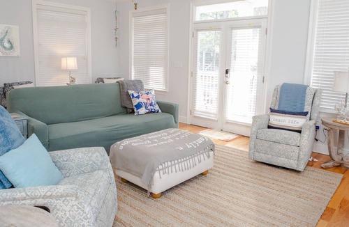 Seagrove Beach House | House ∙ 4 bedrooms ∙ 11 guests