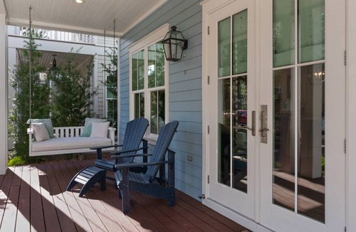 Watercolor House | House ∙ 4 bedrooms ∙ 12 guests