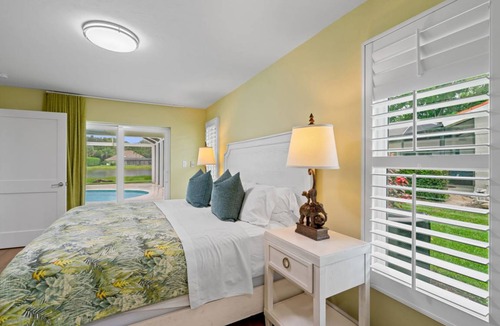 Kings Lake House | House ∙ 4 bedrooms ∙ 8 guests