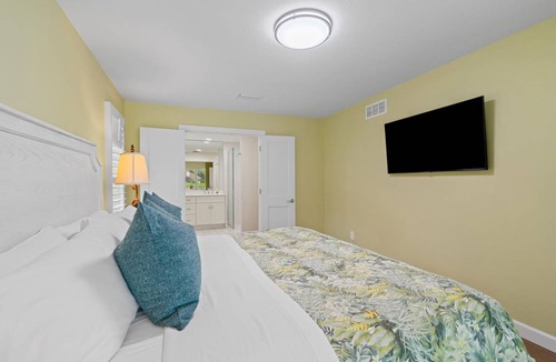 Kings Lake House | House ∙ 4 bedrooms ∙ 8 guests