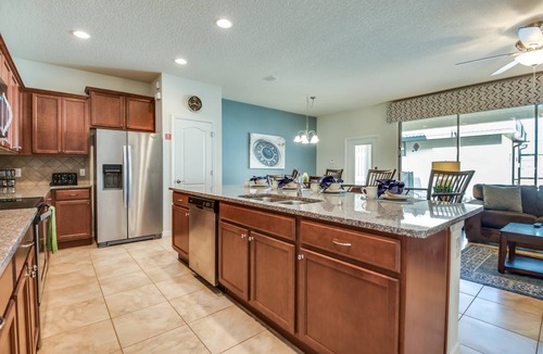 Four Corners House | House ∙ 4 bedrooms ∙ 8 guests