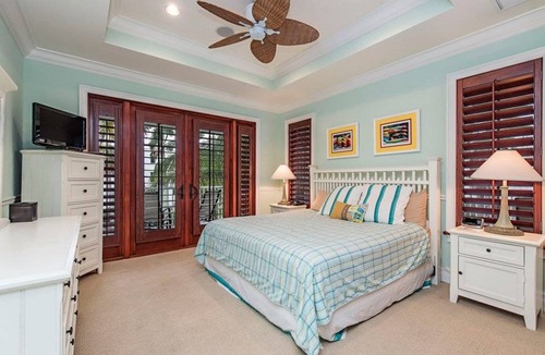 Old Naples House | House ∙ 4 bedrooms ∙ 8 guests