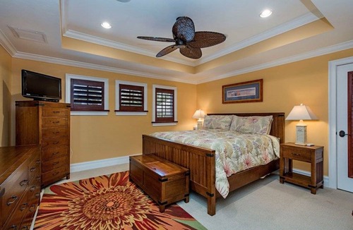 Old Naples House | House ∙ 4 bedrooms ∙ 8 guests