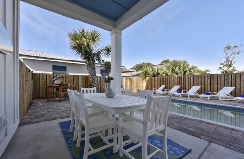 Bid-a-wee Beach House | House ∙ 5 bedrooms ∙ 20 guests