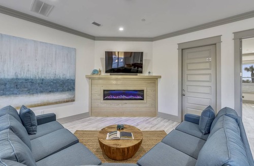 Bid-a-wee Beach House | House ∙ 5 bedrooms ∙ 20 guests