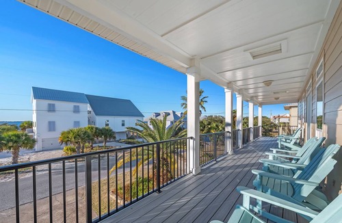 Toilla Segunda House | House ∙ 5 bedrooms ∙ 17 guests