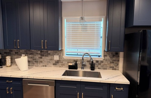 Crown Colony House | House in crown colony