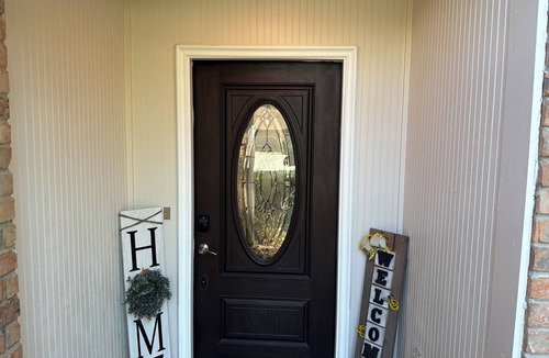 Crown Colony House | House in crown colony