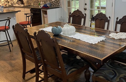 Oxford House | House in the country. I0 miles from town.