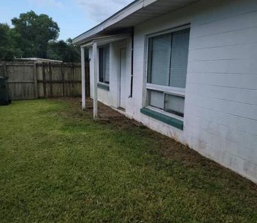 West Pensacola House | House Pensacola 3br 2ba at Eaton Place Long Stays