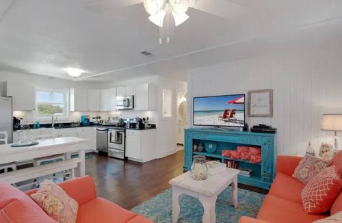 Laguna Beach Estates House | House ∙ 3 bedrooms ∙ 8 guests