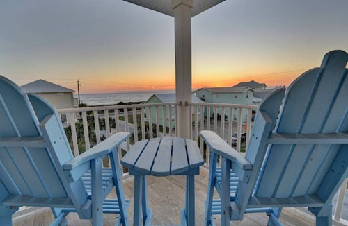Sunnyside On The Gulf House | House ∙ 4 bedrooms ∙ 12 guests