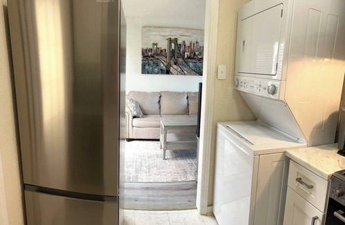 Houston Heights Cottage | Houston Heights Love Park Cottages - 2BR-2BA
