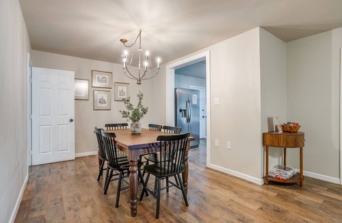 Stephenville House | Howdy House · Huge Yard · Gameroom · Near TSU