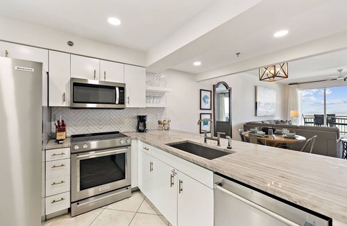 Rosemary Beach Condo | HP 23W Calypso Crossing @ High Pointe | Lagoon Pool | Tennis & Pickleball Courts