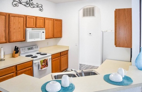 Highlands Reserve Villa | HR135HS - Highlands Reserve - 4 beds pool home close to Disney