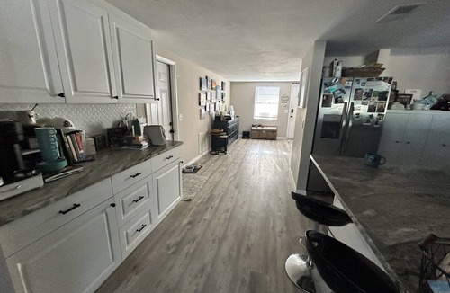 Port Richey House | Hudson Sunset Home