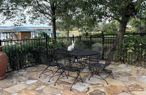 West Livingston House | Huge Lake House! Boat Slip! Goats & Donkeys! What More Could You Want?