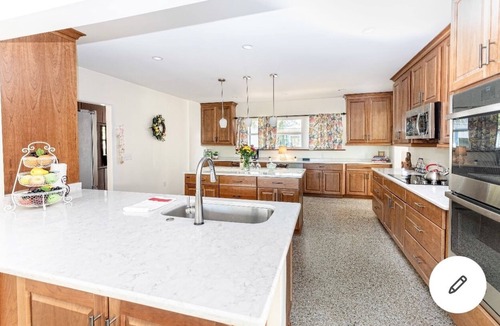 Panama City House | Huge waterfronthome on historic St. Andrews Bay