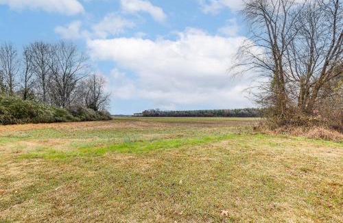Hickory Plains House | Hunters Hideaway in Hazen w/Yard: Dogs Welcome!