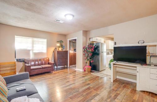 Poplar Grove House | Hunting & Fishing Retreat in Marvell!