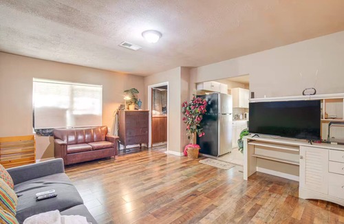 Poplar Grove House | Hunting & Fishing Retreat in Marvell!