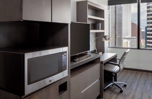 Central Business District Hotel | Hyatt House New Orleans/Downtown