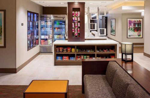 Central Business District Hotel | Hyatt House New Orleans Downtown