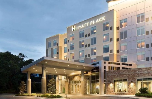 Biloxi Hotel | Hyatt Place Biloxi