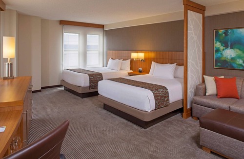Arts/Warehouse District Hotel | Hyatt Place New Orleans Convention Center