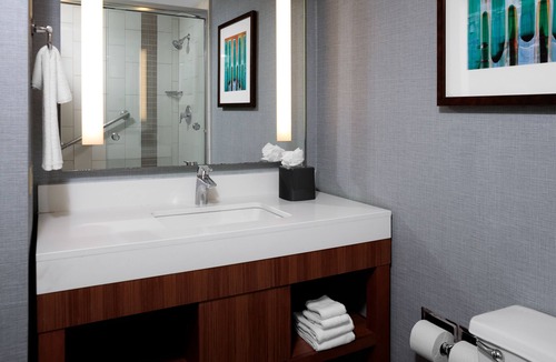 Arts/Warehouse District Hotel | Hyatt Place New Orleans Convention Center