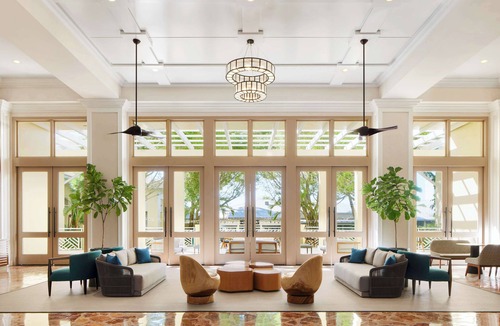 Bonita Springs Resort | Hyatt Regency Coconut Point Resort & Spa