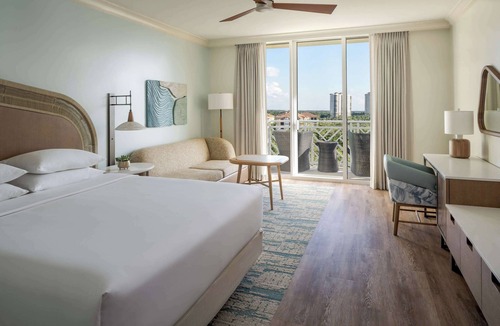Bonita Springs Resort | Hyatt Regency Coconut Point Resort & Spa