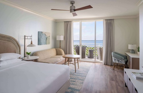 Bonita Springs Resort | Hyatt Regency Coconut Point Resort & Spa