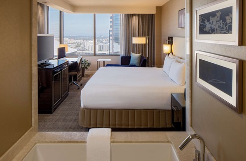 Central Business District Hotel | Hyatt Regency New Orleans