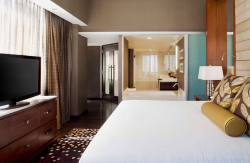 Central Business District Hotel | Hyatt Regency New Orleans