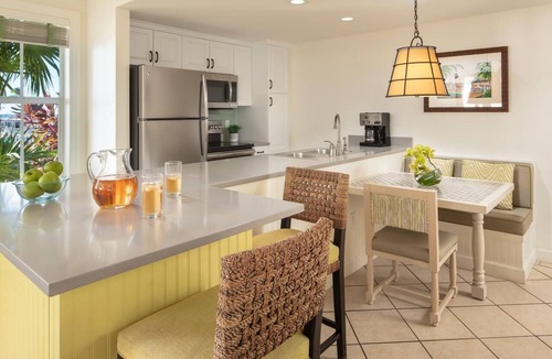 Bahama Village Resort | Hyatt Sunset Harbor Resort, Pool, Hot Tub!