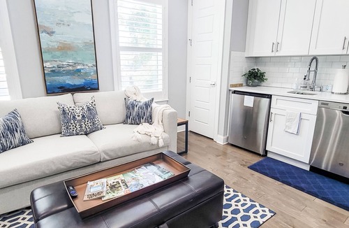 SoHo Apartment | Hyde Park/SoHo/Bayshore Guesthouse Apartment