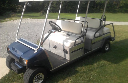 Laguna Beach Estates Cottage | Ideal Family Beach Cottage. 6 person golf cart included!