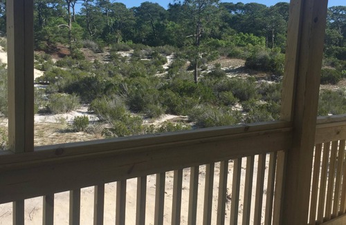 Dauphin Island House | Ideal House in Beautiful Gulf Front Gated Community