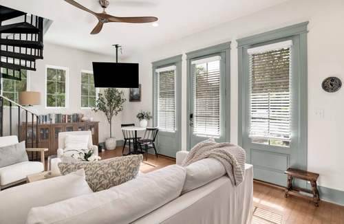 Fairhope House | "Idlehour" new cottage in Fairhope, AL - NEW LISTING