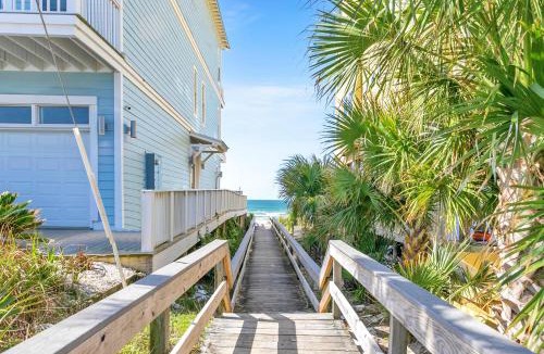 Laguna Beach Estates House | If Its The Beaches by Emerald Coast Retreats