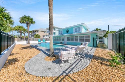 Laguna Beach Estates House | If Its The Beaches by Emerald Coast Retreats