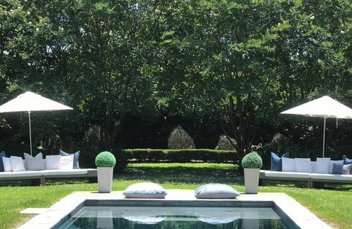 Carriere Cottage | IF Stay collection is Mississippi’s exquisite & unexpected stand alone RowHouse.