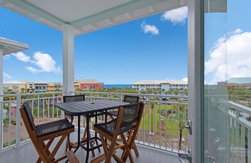 Gulf Place Condo | Immaculate Condo at Gulf Place Residences