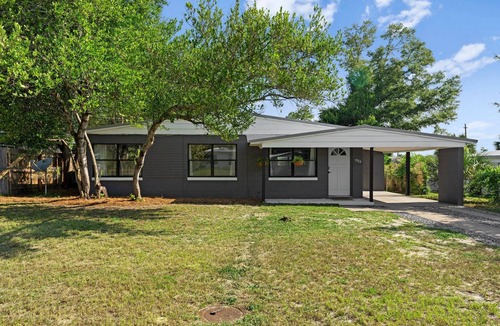Panama City House | Immaculate Retreat! Short Walk to St Andrews Bay
