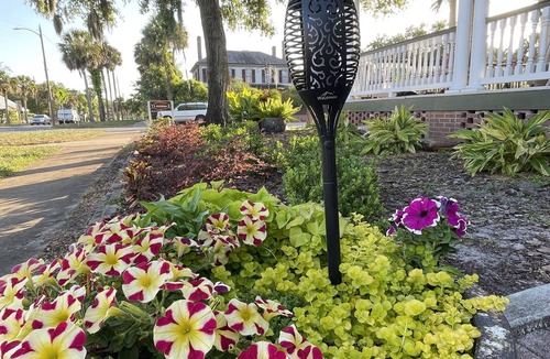 Historic Downtown Apalachicola House | In the Heart of Apalachicola~Walk Everywhere~Ebony Rouge Suite~Majestic Jewel