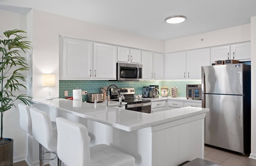Destin Condo | Incredible Ocean Views & Beach - The Heart of Destin Action - Walk to the Beach