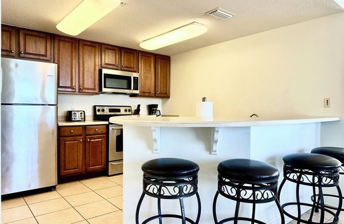 Lower Grand Lagoon Condo | Incredible Penthouse Breathtaking Views WiFi Parking Garage 2 Pools & Spas Gym