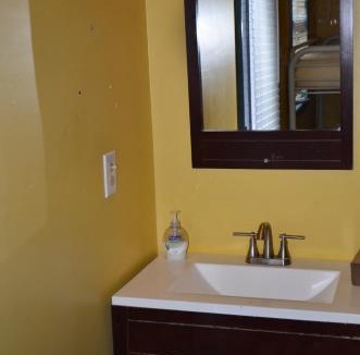 Mid-City Hostel | India House Hostel